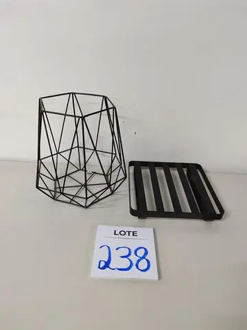 LEILÃO DOS BENS DE APARTAMENTO DECORADO DEPÓSITO TEGRA REF 165