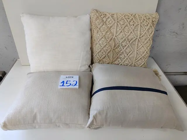 LEILÃO DOS BENS DE APARTAMENTO DECORADO DEPÓSITO TEGRA REF 165