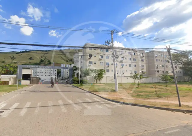 Apartamento - 40,8m²