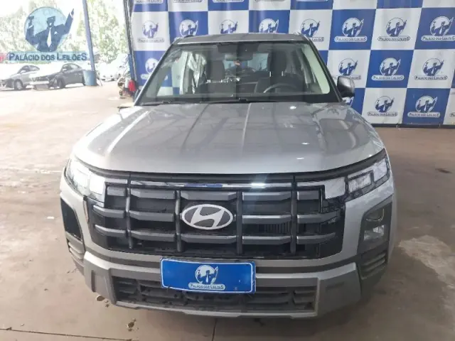 HYUNDAI/CRETA1TF COMFORT