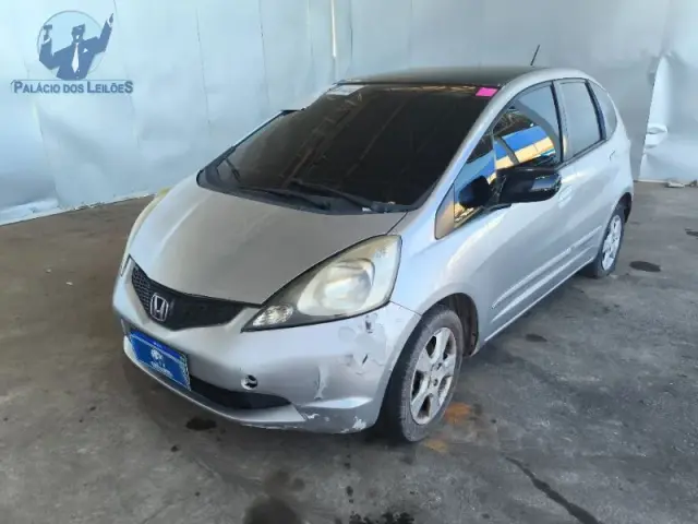 HONDA/FIT LXL FLEX