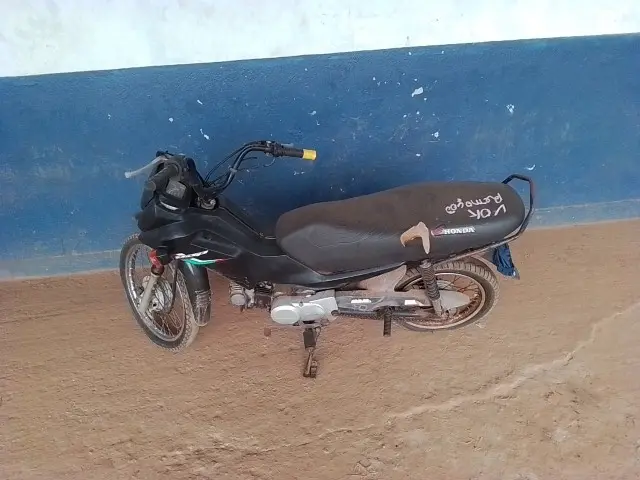 HONDA - POP100