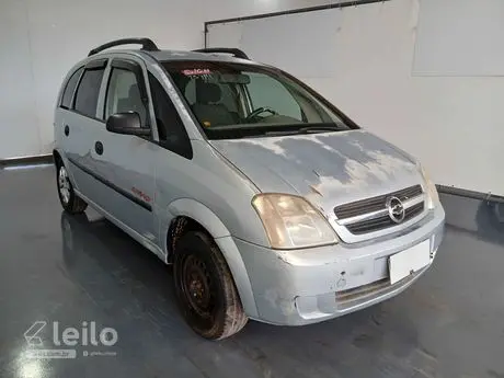 CHEVROLET/MERIVA JOY