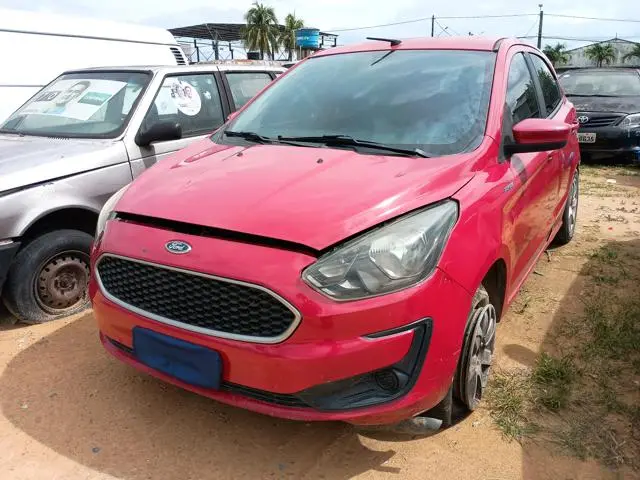 FORD - KA SE 1.0 HA C