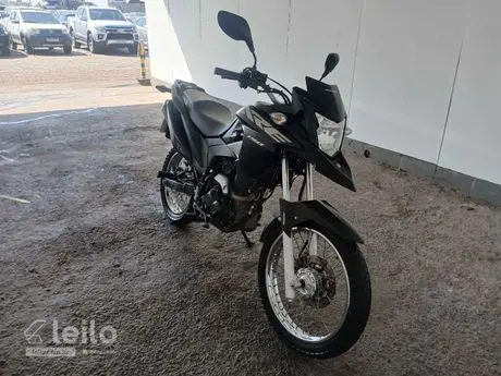 HONDA/XRE 190