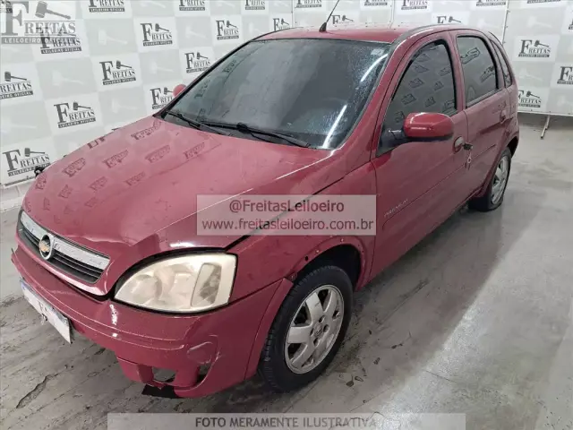 GM/CORSA HATCH PREMIUM