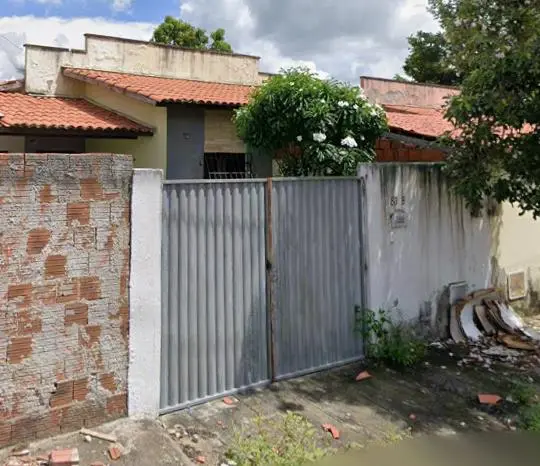 ALIENAÇÃO FIDUCIÁRIA Nº 2026/970013 - PAGAMENTO À VISTA