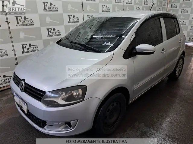VW/FOX 1.6 GII