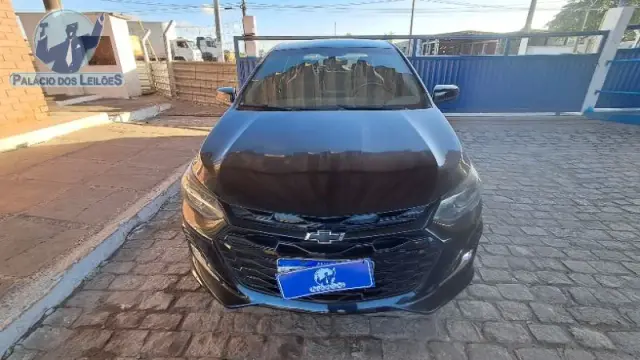 CHEV/ONIX 10TAT RS