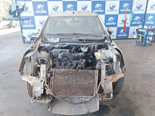 CHEVROLET/MONTANA LS