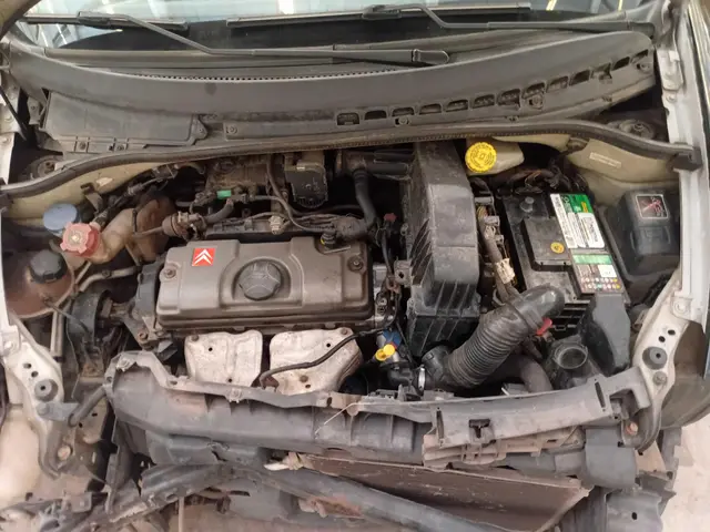 CITROEN / C3 EXCLUSIVE 1.4 8V 5P FLEX 2010/2011