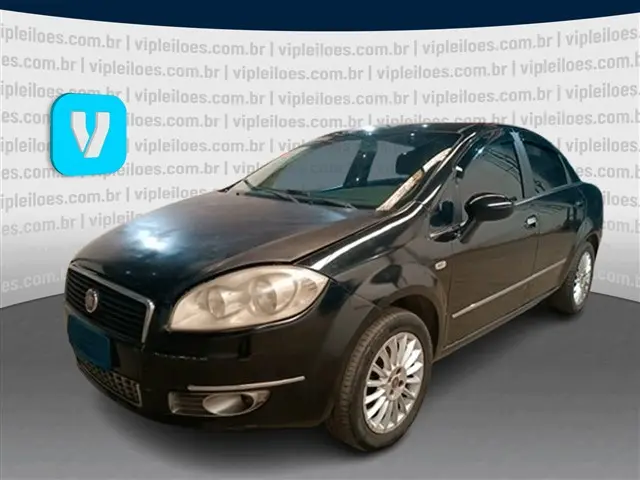 FIAT - LINEA ESSENCE 1.8