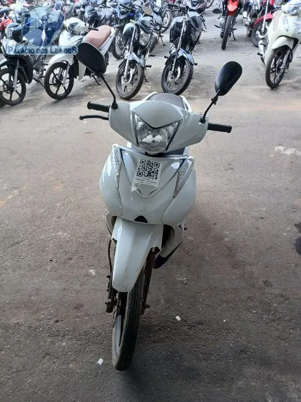 SHINERAY JET 125SS