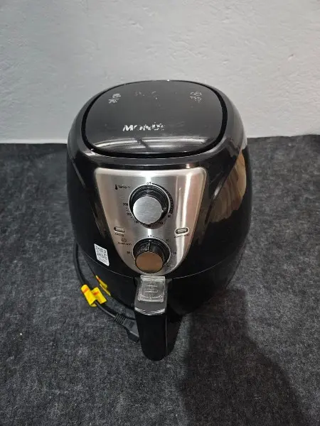 FRITADEIRA AIR FRYER MARCA MONDIAL