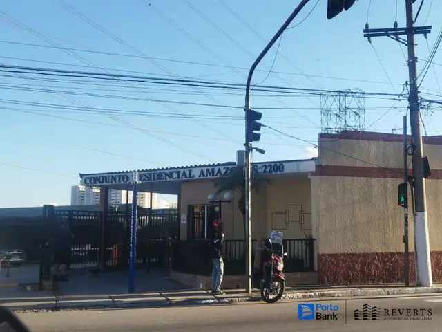 Apartamento em São Paulo/SP