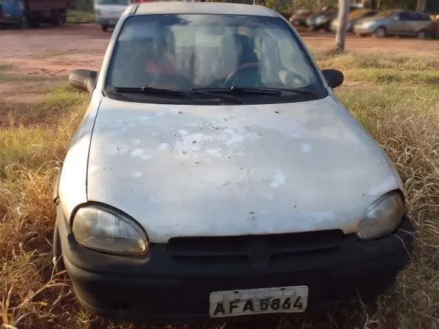 GM/CORSA WIND – 94/94 – Campo Grande/MS