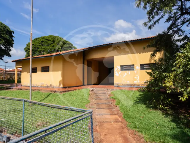 Área - Área, Incorporacao, Jardim Santa Fé