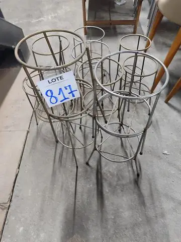LEILÃO DOS BENS DE APARTAMENTO DECORADO DEPÓSITO TEGRA REF 165