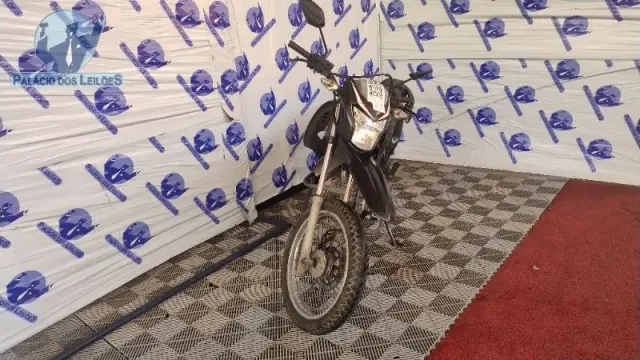 HONDA/NXR160 BROS ESDD