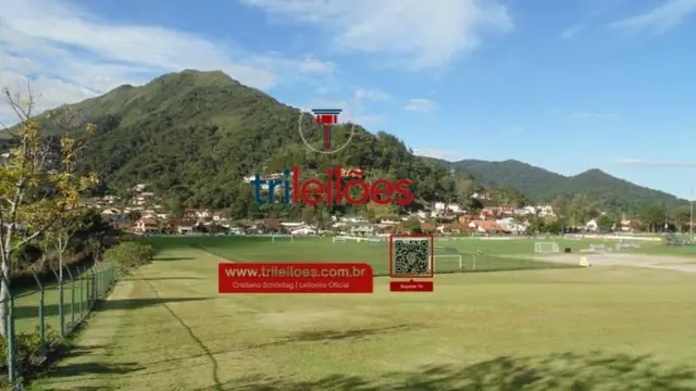 .'.Parte Ideal de uma Área de Terras de 658m2, Teresópolis/RJ.'.