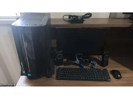 COMPUTADOR COMPLETO