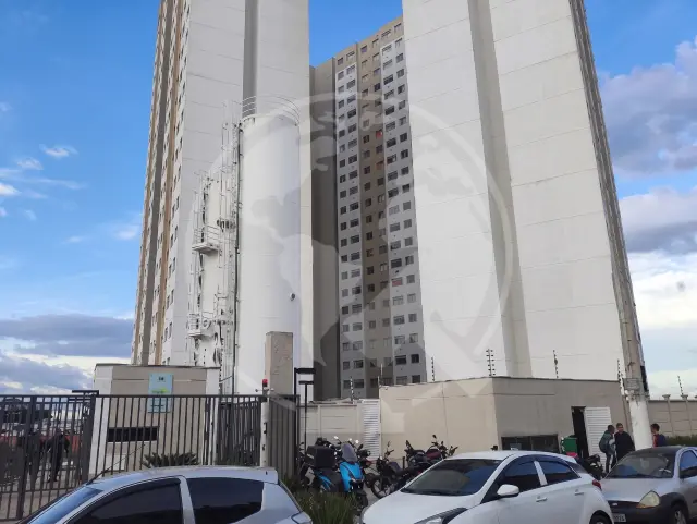 Apartamento - 35m²