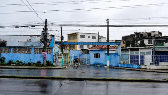 Casa com 105,00 m² - Pavuna