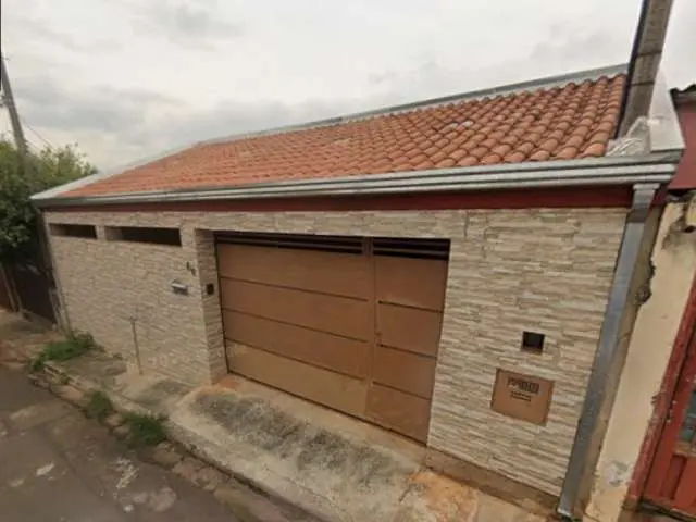 Casa c/ 200m² na Vila Boa Vista - Campinas /SP