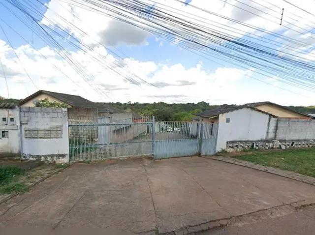 ALIENAÇÃO FIDUCIÁRIA Nº 2026/970013 - PAGAMENTO À VISTA