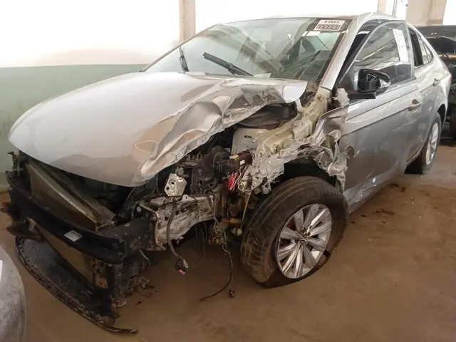 VW / VIRTUS MF FLEX 2020/2021