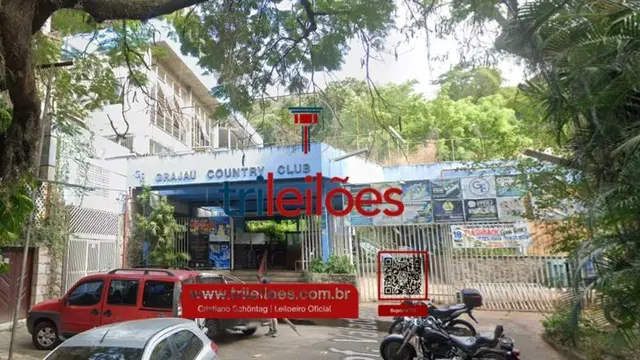 Prédio Comercial de 15.500,00m2, Rio de Janeiro/RJ