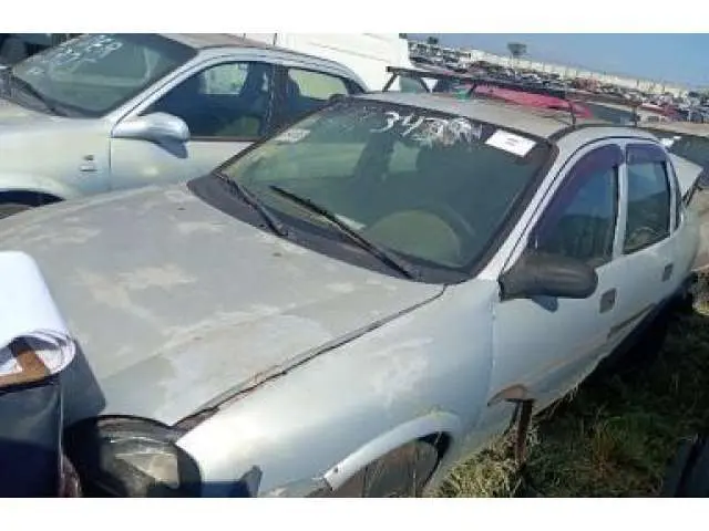 GM/CORSA WIND (CARRO), FAB/MOD: 2001/2001