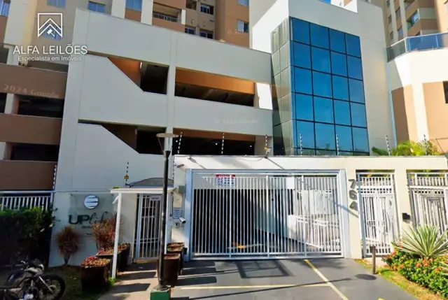 Apartamento à Venda