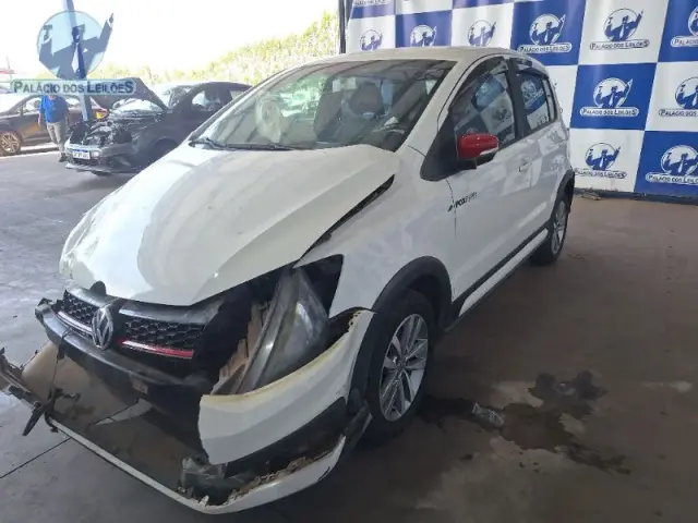 VW/NOVO FOX PEPPER MD