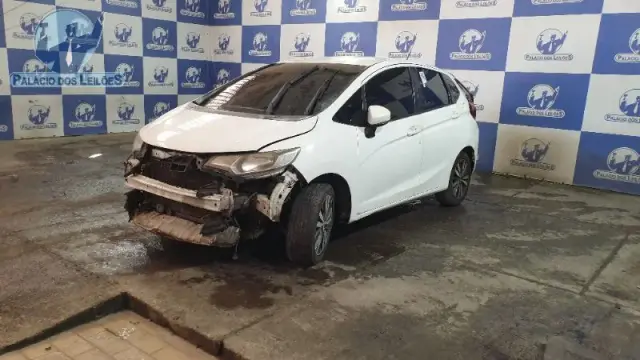 HONDA/FIT EX CVT
