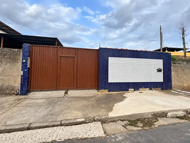Galpão com 237,96 m² - Benfica