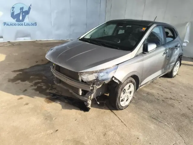 HYUNDAI/HB20 10M COMFORT