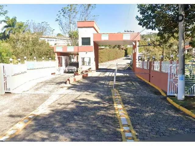 Direitos sobre terreno c/ 2.836m² em Serra Negra, Bom Jesus dos Perdões/SP