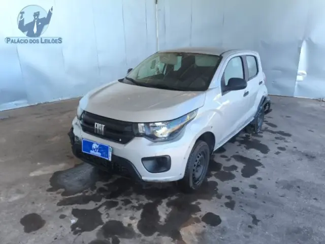 FIAT/MOBI LIKE