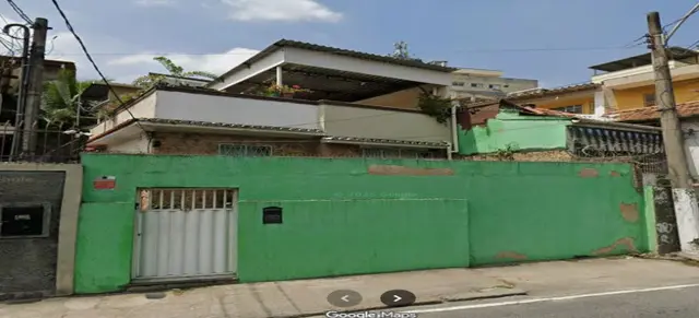 RUA HERMENGARDA, 595, MÉIER, RIO DE JANEIRO/RJ