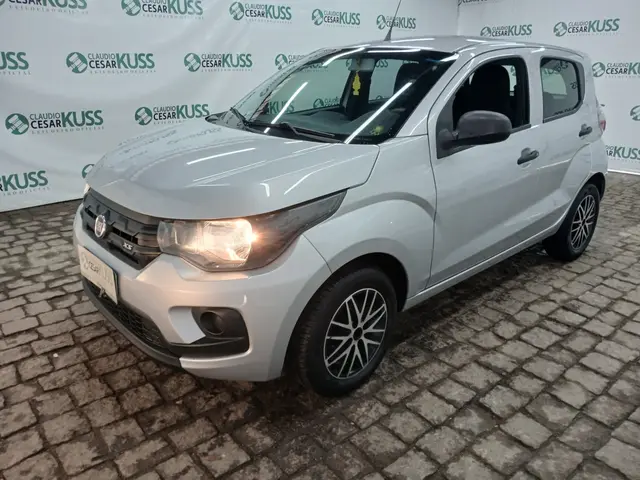 FIAT/MOBI EASY ON