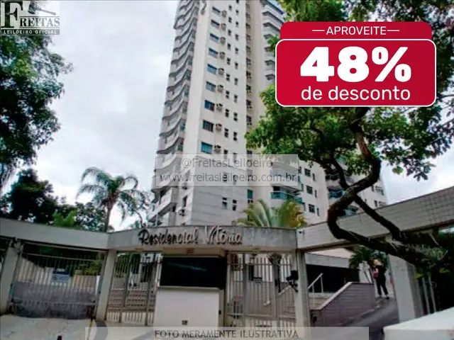 Apartamento em Rio de Janeiro/RJ