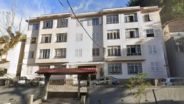 EDIFICIO SALDANHA MARINHO