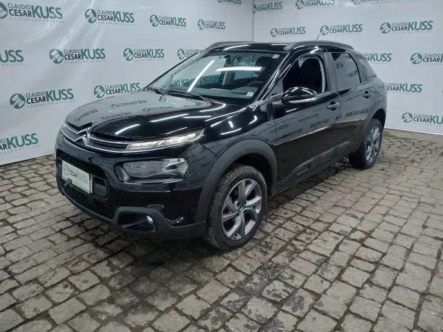 CITROEN/C4 CACTUS FEEL A