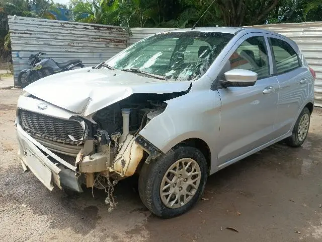 FORD - KA SE 1.0 HA B