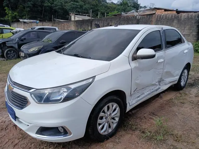 CHEVROLET - COBALT 18A ELI