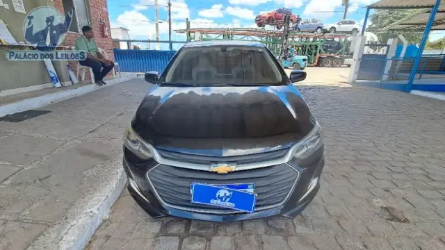 CHEV/ONIX PLUS 10TAT PR2