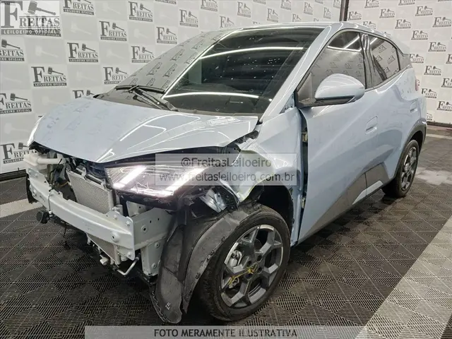 BYD/DOLPHIN MINI GS5EV