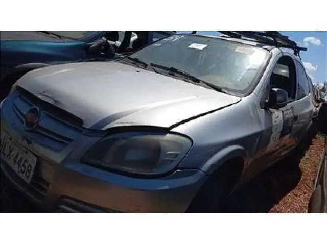 GM/CELTA 2P SPIRIT (CARRO), FAB/MOD: 2009/2010