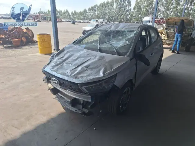 HYUNDAI/HB2010TA PLATIN